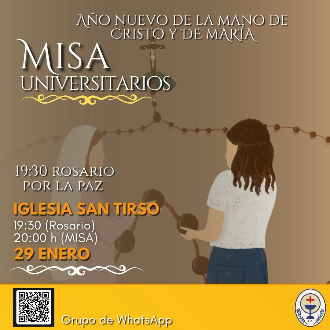 Imagen de ✨ Empezamos el año bien acompañados ✨