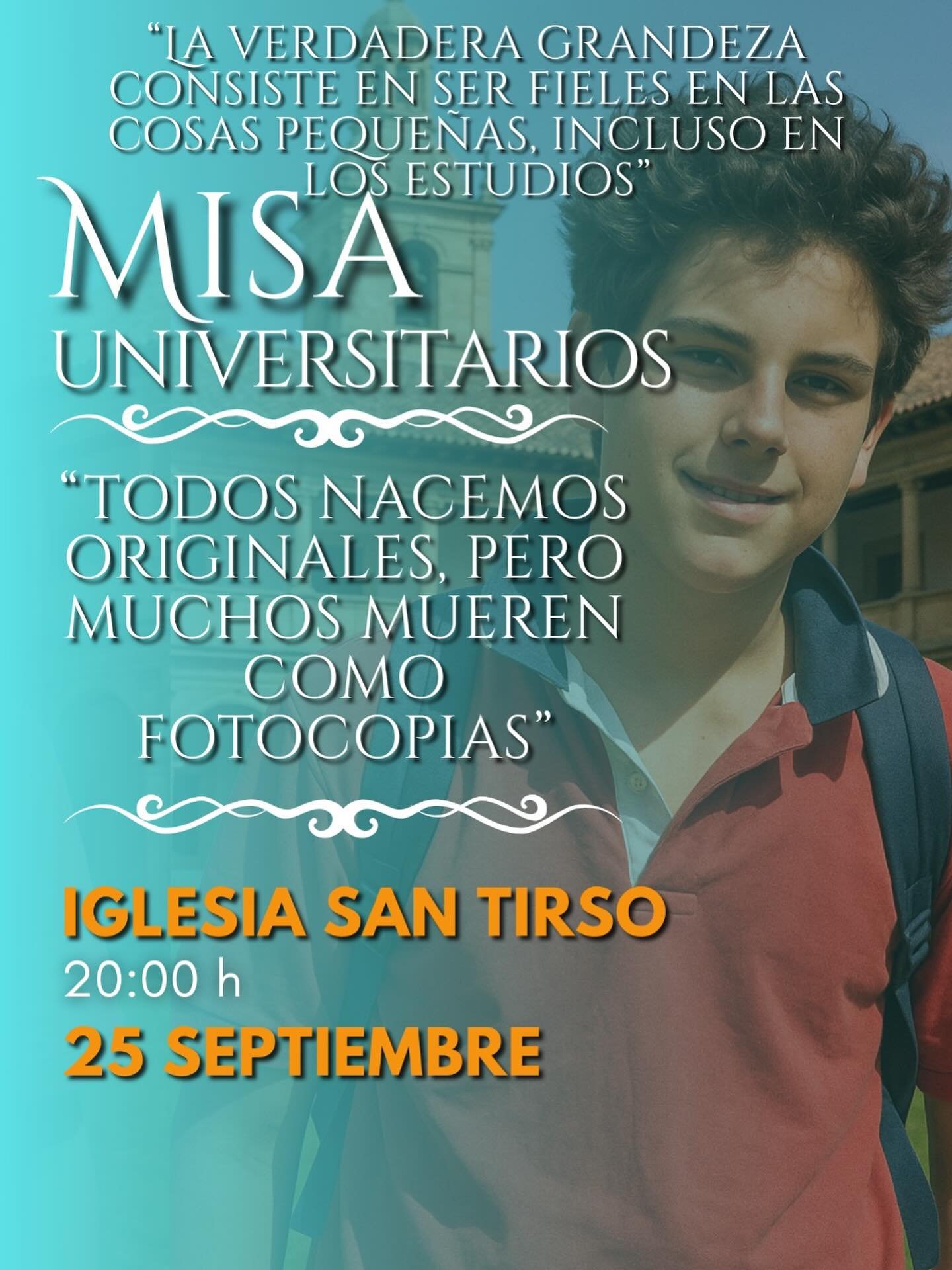 Imagen de 📚✨ ¡Atención universitarios! ✨📚