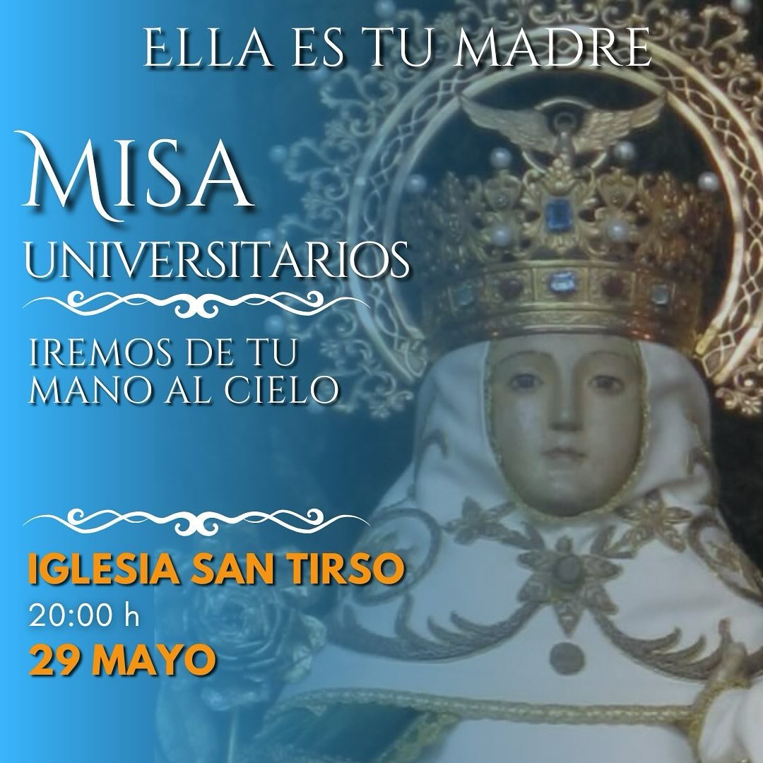 Imagen de 🎓✨ ¡Universitarios, atentos!