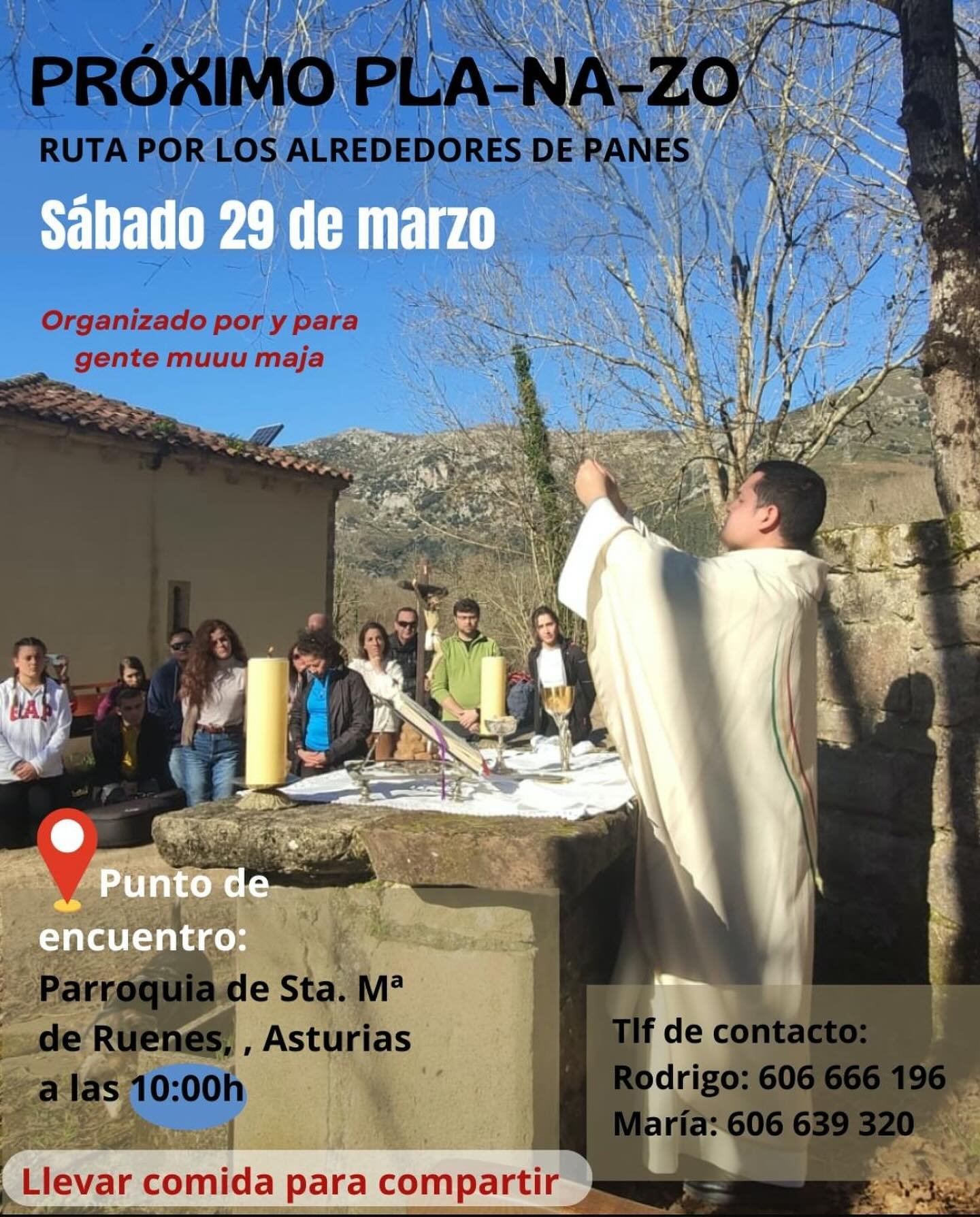 Imagen de Publicación de Instagram